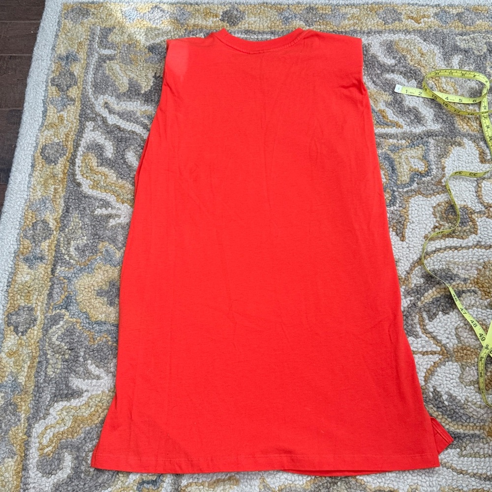 FARM Rio Mini Dress with Parrot Print - Picture 4 of 6